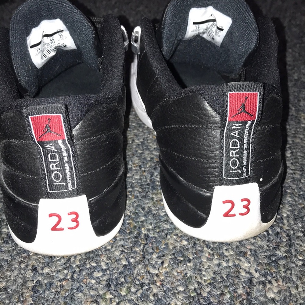 Jordan Size 7Y - Picture 5 of 7
